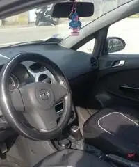 Vendo bellissima opel