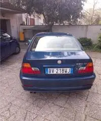 BMW 320CI