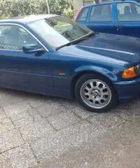 BMW 320CI