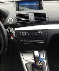 BMW 120 D 3PT FUTURA ITA NAVI PROF CAMBIO AUTOMATICA