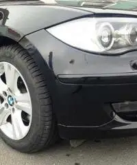 BMW 120 D 3PT FUTURA ITA NAVI PROF CAMBIO AUTOMATICA