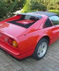 Ferrari 328 GTS Targa