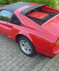 Ferrari 328 GTS Targa