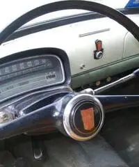 FIAT 1100 MOD. 103 AUTO D'EPOCA