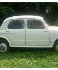 FIAT 1100 MOD. 103 AUTO D'EPOCA