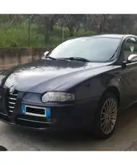 Alfa Romeo 147