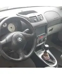 Alfa Romeo 147