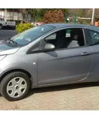 Ford ka INCREDIBILE 7.000Km