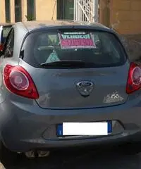 Ford ka INCREDIBILE 7.000Km