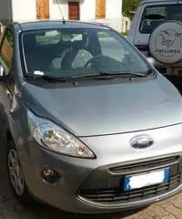 Ford ka INCREDIBILE 7.000Km