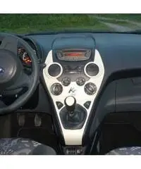 Ford ka INCREDIBILE 7.000Km