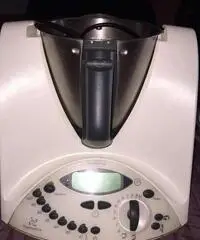 THERMOMIX T31 THERMOMIX T31