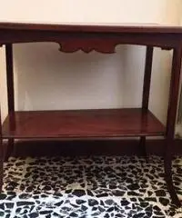 Salottino del 1920 - Modena