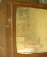 VECCHIA SPECCHIERA - Veneto