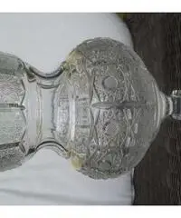 VASO IN CRISTALLO - Brescia