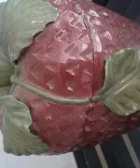 Scatola firmata Zaccagnini - Firenze - Milano