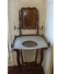 Lavabo antico - Milano