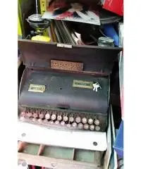 Lampade in ferro battuto inizio 900 - Napoli