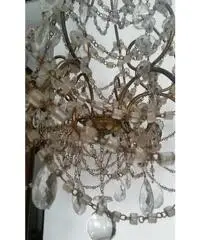 Lampadario antico - Verona