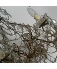 Lampadario antico - Verona