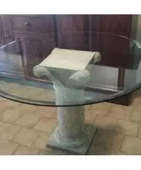 Tavolo di Cristallo - Roma