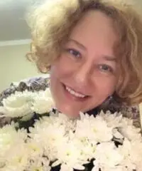 Donna cerca uomo da amare