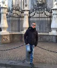 cerco donna di Bari provincia 3421732095