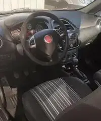 FIAT Punto Evo - 2011