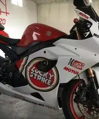 Suzuki gsx r 1000 Suzuki gsx r 1000