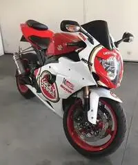 Suzuki gsx r 1000