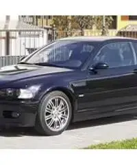 BMW m3 E46 BMW m3 E46