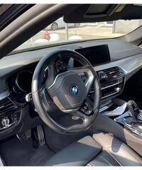 BMW 520 Serie 5 (G30/G31) aut. Touring Msport