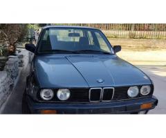 BMW Serie 3 (E30)