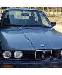 BMW Serie 3 (E30)