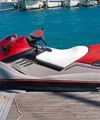 Sea-doo gtx limited - is 255 Sea-doo gtx limited - is 255