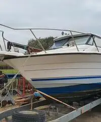 Bayliner trophy 2352 Bayliner trophy 2352