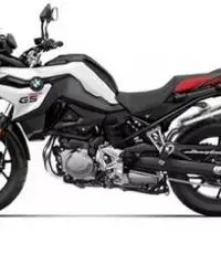 Bmw f 750 gs - 2021 Bmw f 750 gs - 2021