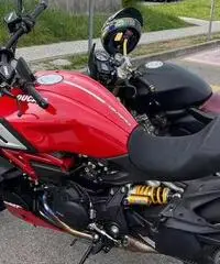 Ducati Diavel 1260 - 2020