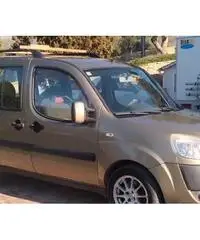 FIAT Doblò - 2007 FIAT Doblò - 2007