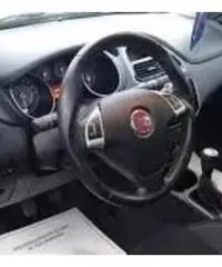 FIAT Punto 4ª serie - 2015