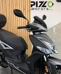 KYMCO AGILITY 200i R16+ABS EURO 5 PRONTA CONSEGNA KYMCO AGILITY 200i R16+ABS EURO 5 PRONTA CONSEGNA
