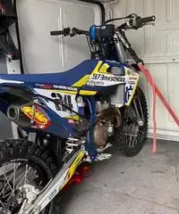 Husqvarna FC 250 - 2021