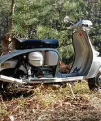Lambretta Special 150