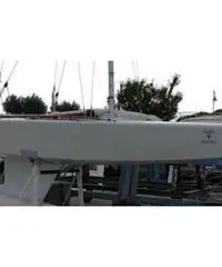 Classe Star Folli + Carrello Stradale Balbi Classe Star Folli + Carrello Stradale Balbi
