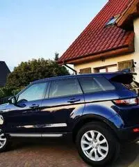 Land Rover Range Rover Evoque 2.0 TD4 150 CV 5p. HSE