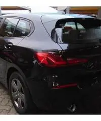 BMW 118 d 5p. Advantage