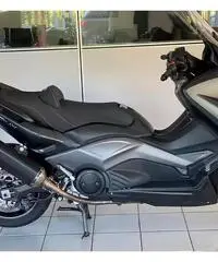 Yamaha T Max 530 - 2015