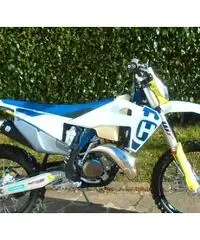 Husqvarna TE 150i - 2020 Husqvarna TE 150i - 2020