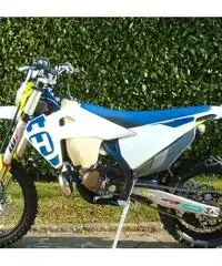 Husqvarna TE 150i - 2020 Husqvarna TE 150i - 2020