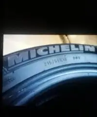 Gomme michelin